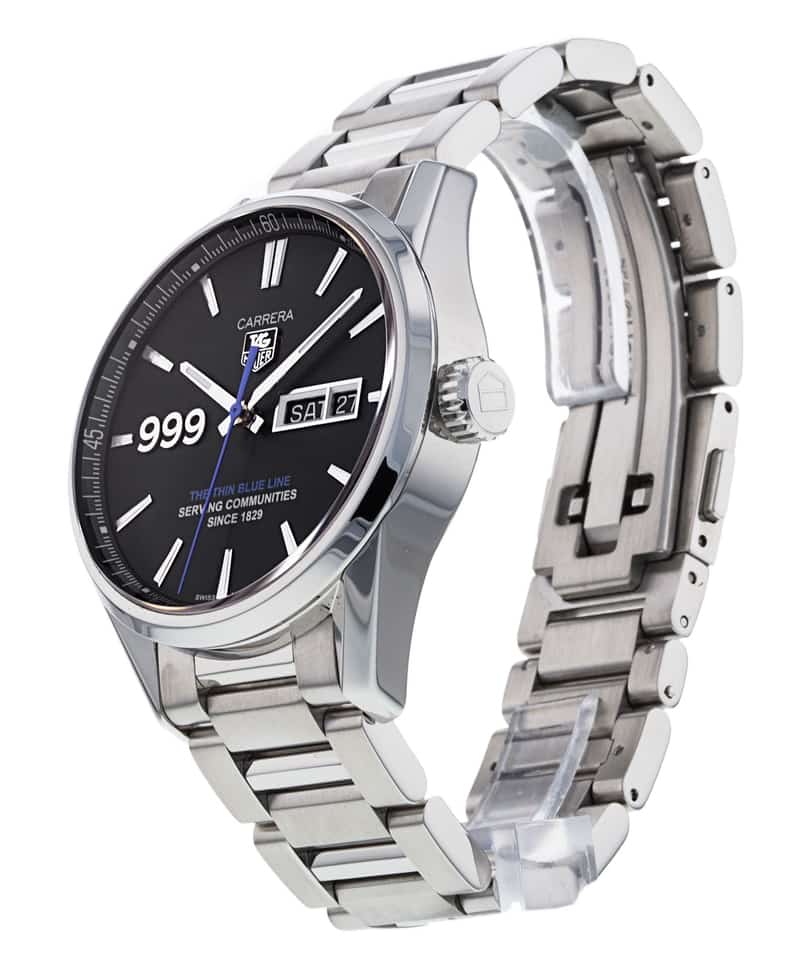 Tag Heuer Carrera WAR201L.BA0723